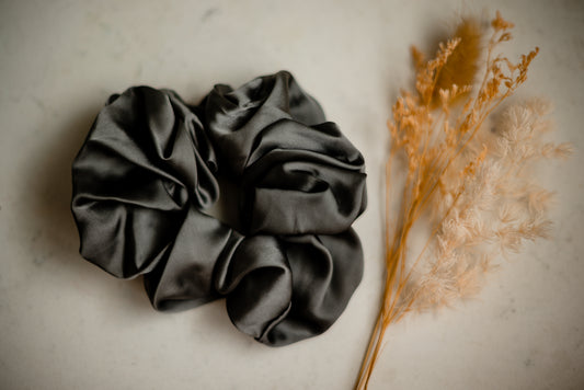 Scrunchie - Black