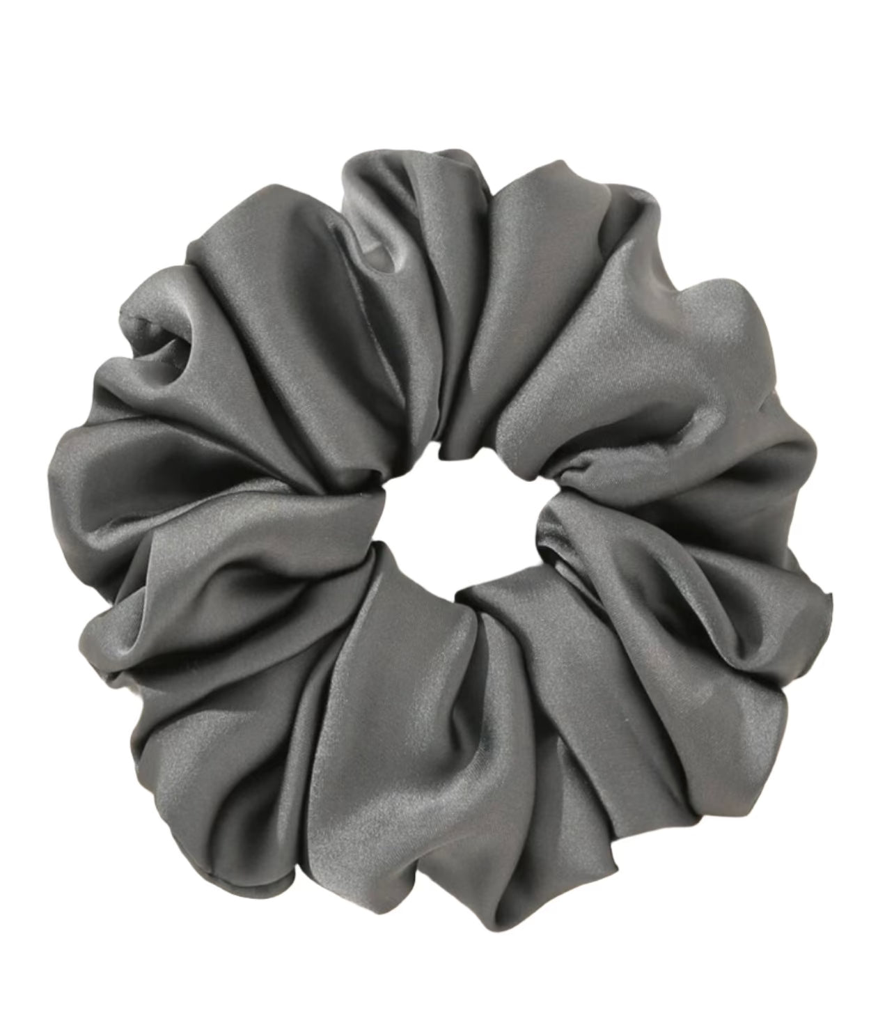 Scrunchie - Grey