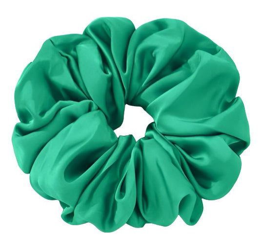 Scrunchie - Green
