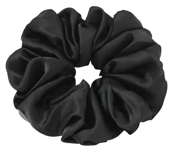 Scrunchie - Black
