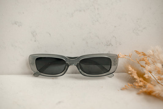 Sunglasses - Grey