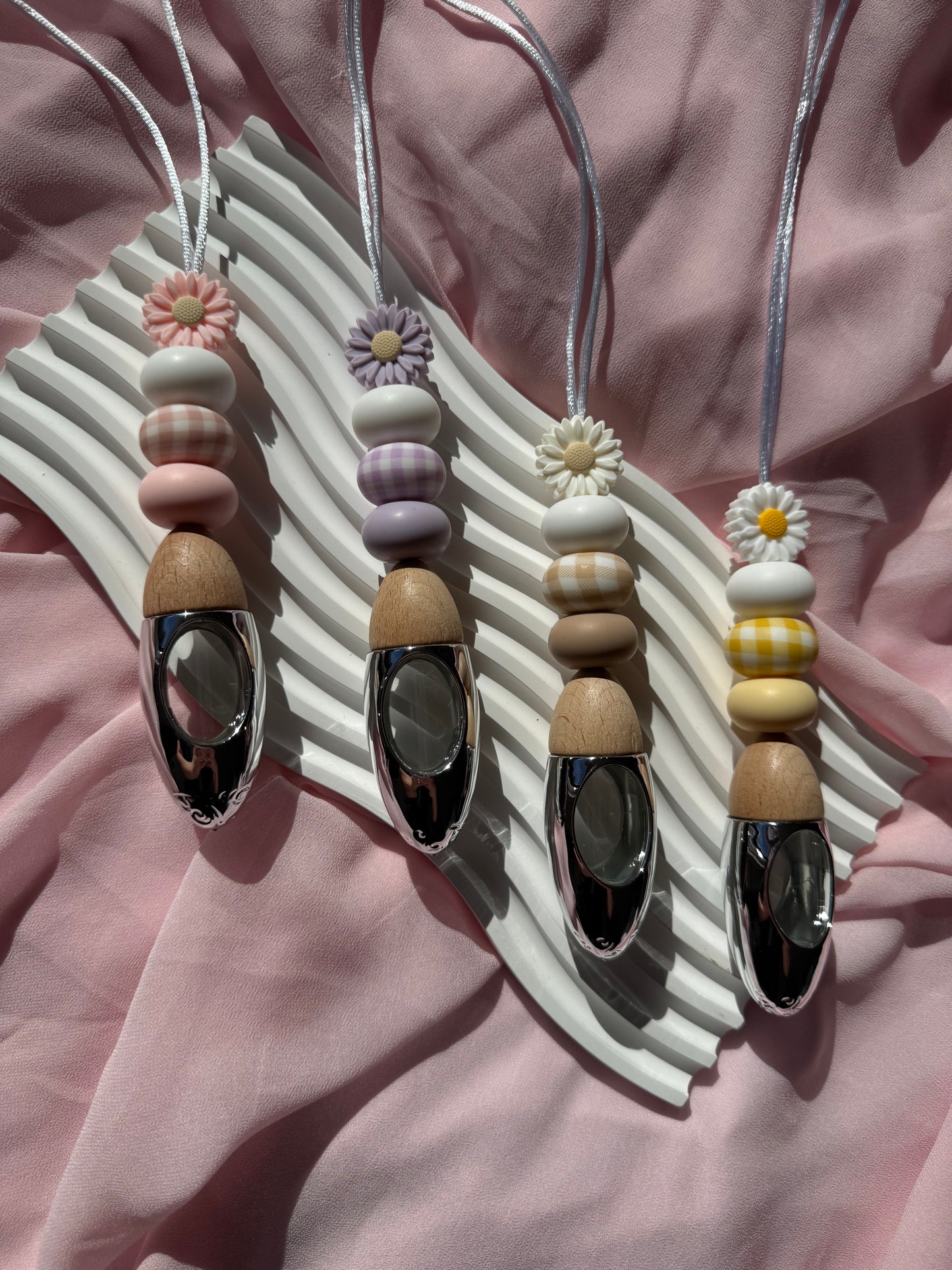 Custom Hanging Diffuser