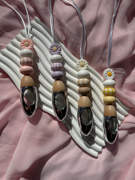 Custom Hanging Diffuser